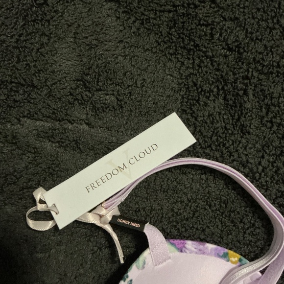 Victoria’s Secret bra and panty set 36B medium - Picture 4 of 6